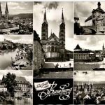 Gruss aus Bamberg