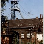 Oberhausen Zeche Concordia