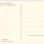Oberammergau - Passionsspiele 1960