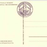 Oberammergau - Passionsspiele 1960