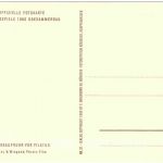 Oberammergau - Passionsspiele 1960