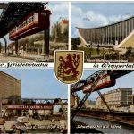Wuppertal - Schwebebahn