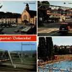 Wuppertal - Vohwinkel