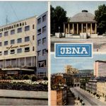 Jena Hotel International