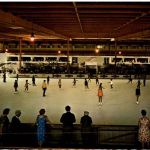 Oberstdorf - Eisstadion