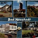 Bad Neustadt an der Saale