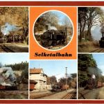 Senketalbahn