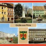 Gruss aus Pirna