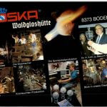 Bodenmais - Waldglashütte