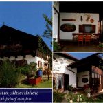 Nussdorf am Inn - Haus Alpenblick