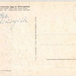 Volmerdingsen - Jugenheim Lutternsche Egge