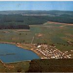 Elbingen - Campingplatz