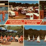 Nauheim Gross Gerau - Campingplatz