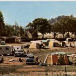 Prüm - Campingplatz