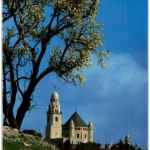 Jerusalem - Mt. Zion