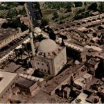 Acre - El Jazzars Mosque