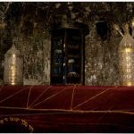 Jerusalem - King Davids Tomb