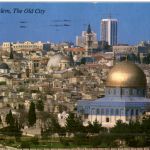 Jerusalem - Old City