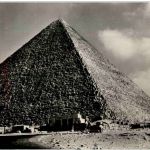 La Pyramide de Cheops