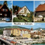 Maribor s Pohorjem