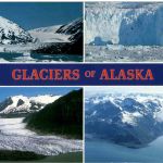 Glaciers of Alaska