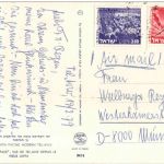 Old Jaffa Facing Modern Tel Aviv