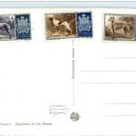 San Marino - Stamps