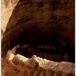 Treppenbecken in Jib