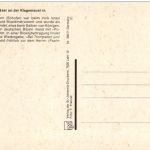 Widderhornbläser an der Klagemauer in Jerusalem