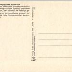 Reste der Synagoge von Kapernaum