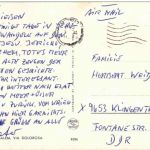 Jerusalem - Via Dolorosa