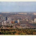 Johannesburg