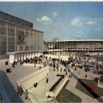 Bruxelles - Exposition Universelle 1958
