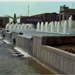 Bruxelles - Exposition Universelle 1958