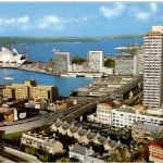 Sydney und Circular Quay