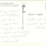 Sydney und Circular Quay