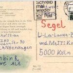 Der letze Mohikaner