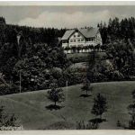 Kurhaus Schweigmatt