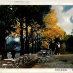 Travemünde - Seetempel
