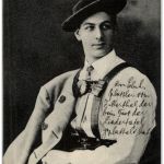 Gruss von den Tegernseer Nachtigallen