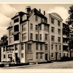 Timmendorfer Strand - Hotel Demory