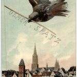 Gruss aus Ulm