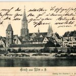 Gruss aus Ulm