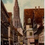 Ulm - Kirschstrasse