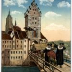 Ulm - Spatz