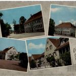 Vörstetten bei Freiburg