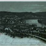 Waldshut - Litho