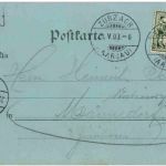 Waldshut - Litho