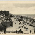 Westerland - Strandanlagen