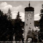 Waldshut - Oberes Tor